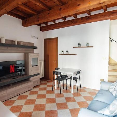 Casa Benzoni Apartman Mantova Kültér fotó