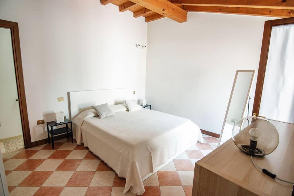 Casa Benzoni Apartman Mantova Kültér fotó