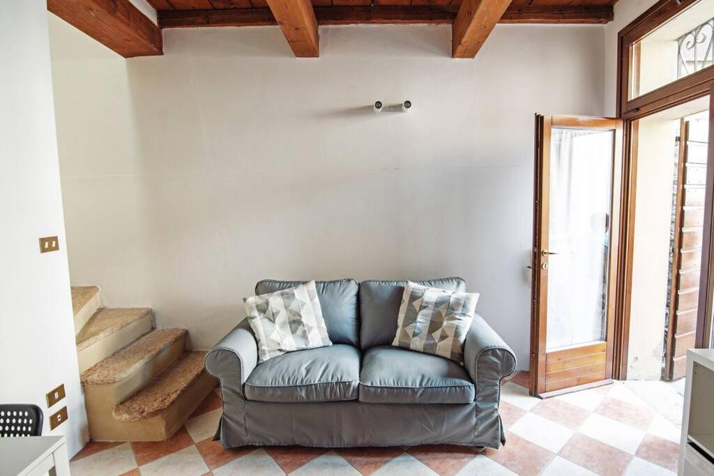 Casa Benzoni Apartman Mantova Kültér fotó