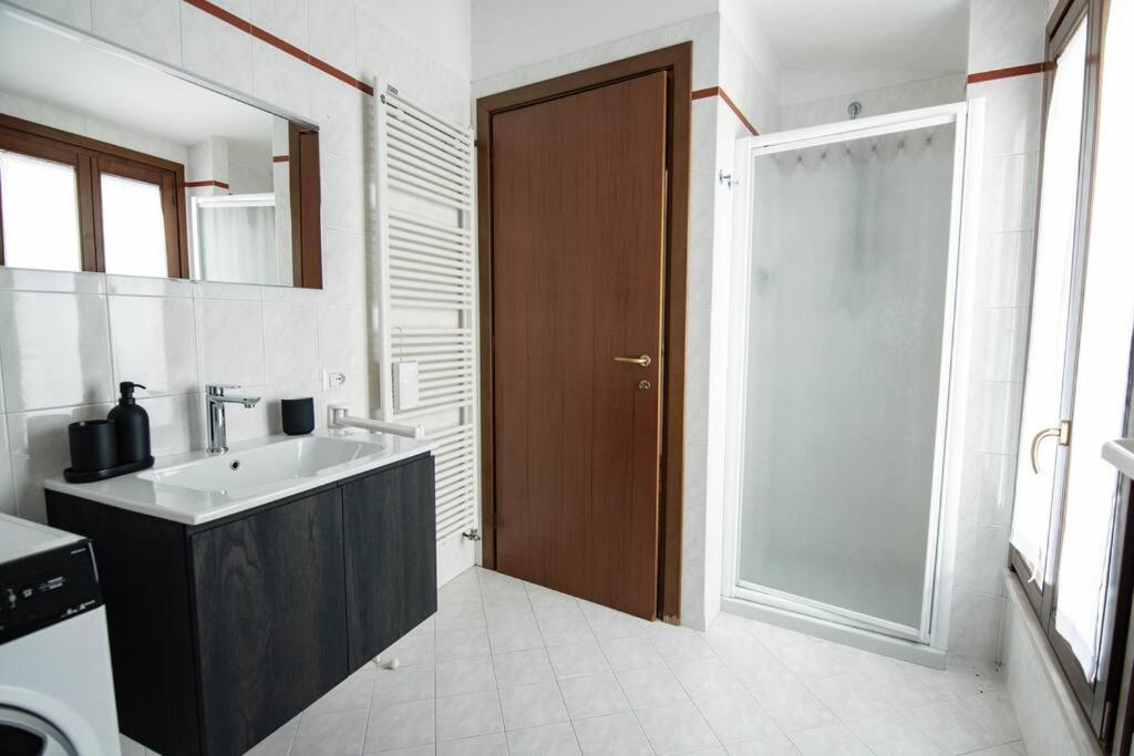 Casa Benzoni Apartman Mantova Kültér fotó