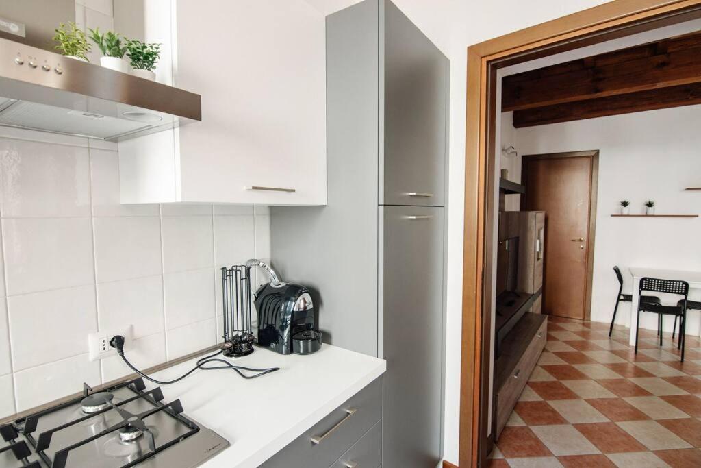 Casa Benzoni Apartman Mantova Kültér fotó