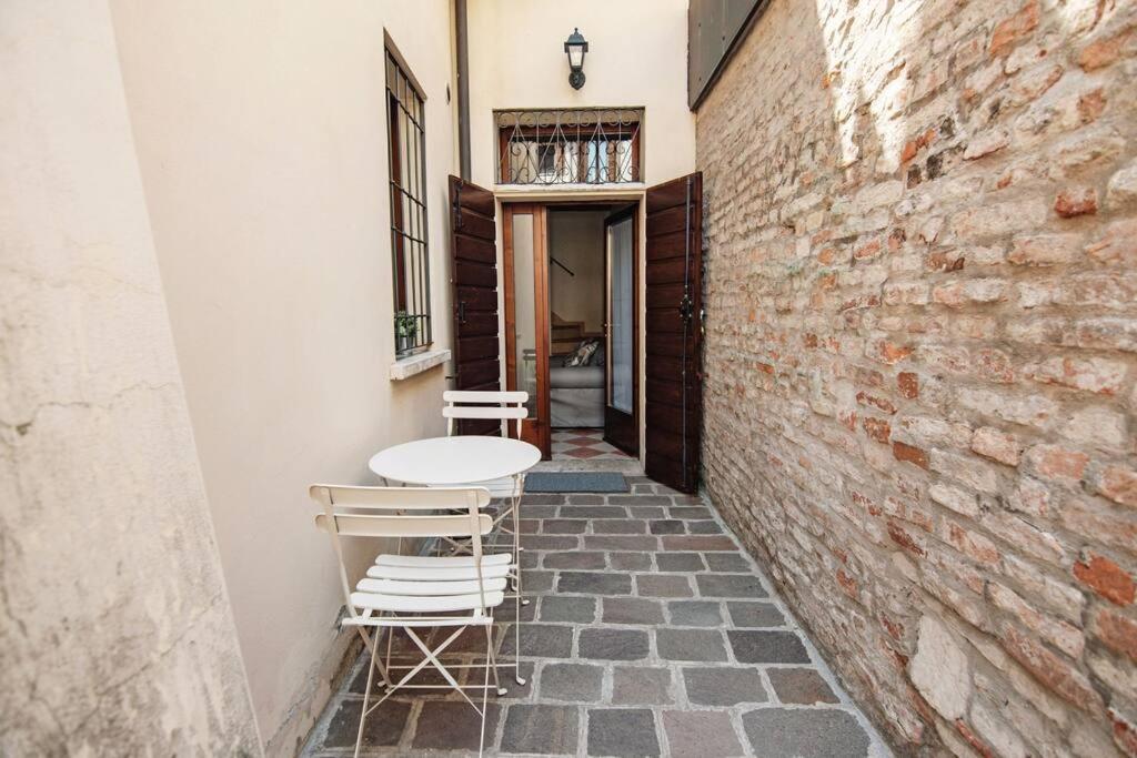 Casa Benzoni Apartman Mantova Kültér fotó