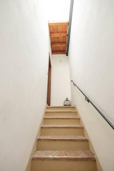 Casa Benzoni Apartman Mantova Kültér fotó