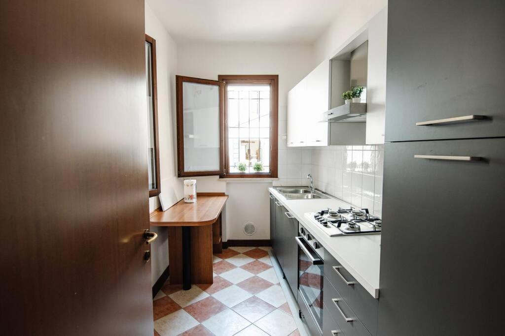 Casa Benzoni Apartman Mantova Kültér fotó